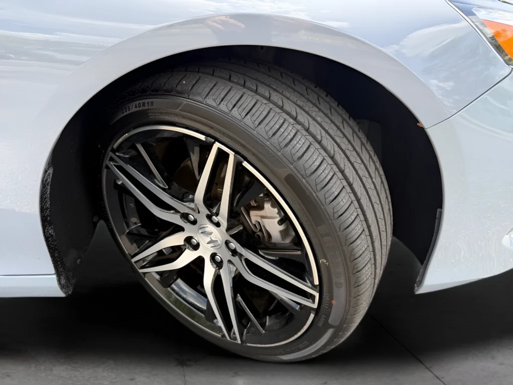 2022 Honda Accord Hybrid Touring - Photo 46