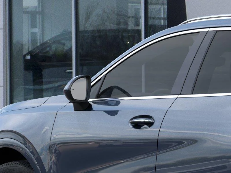 New 2026 Quartz Blue Metallic Buick Avenir image 12