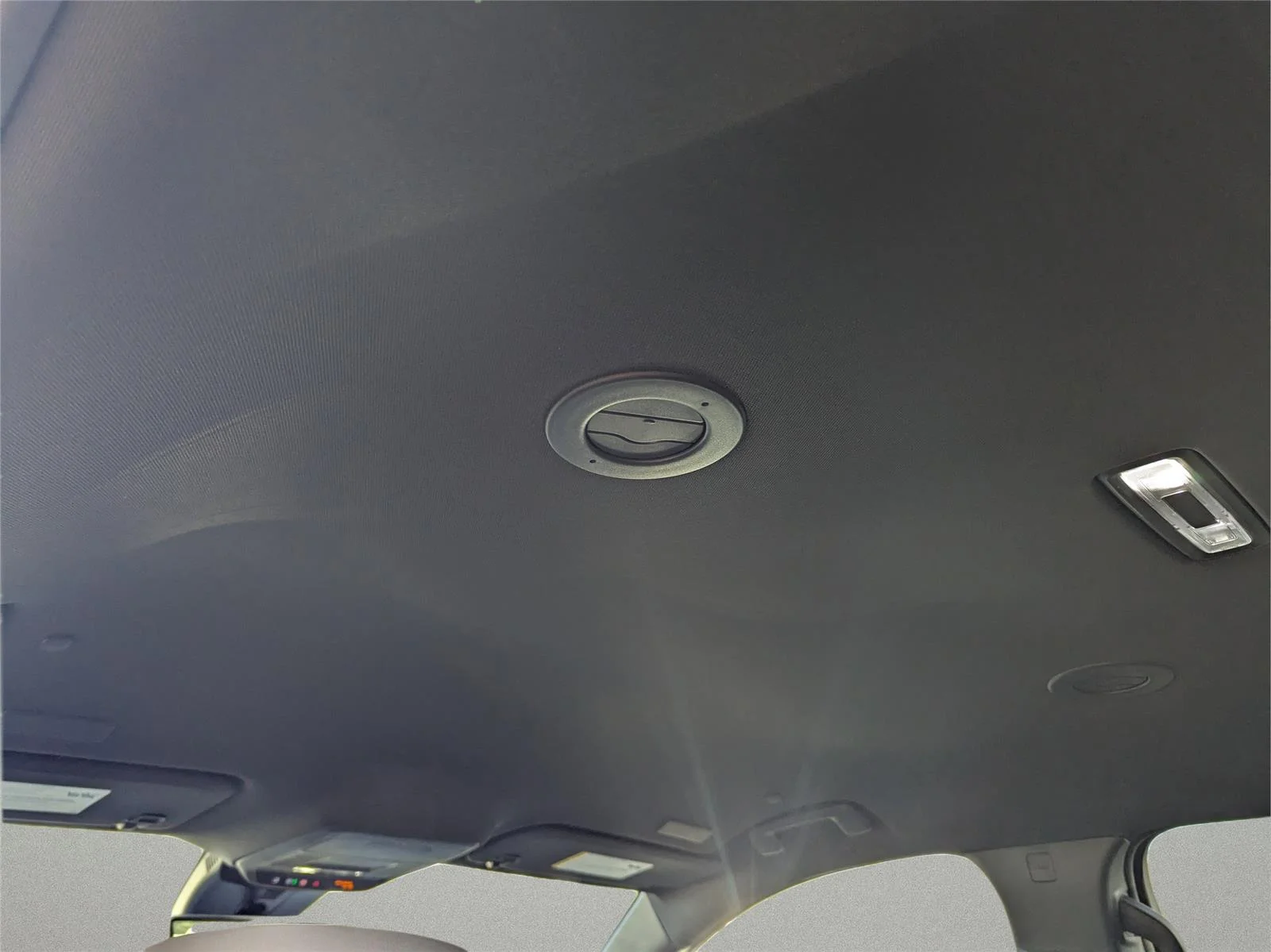 New 2026 Ebony Twilight Metallic GMC Elevation image 17