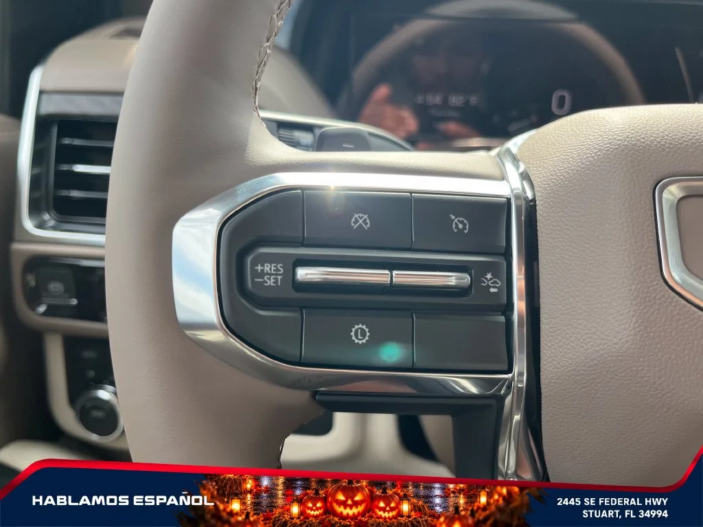 New 2026 Onyx Black GMC Denali image 26