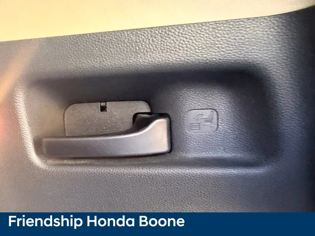 Used 2021 White Honda EX image 36