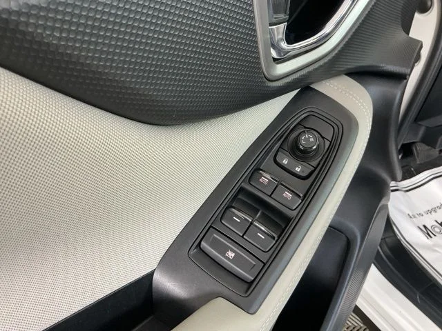 Used 2023 White Subaru Premium image 13