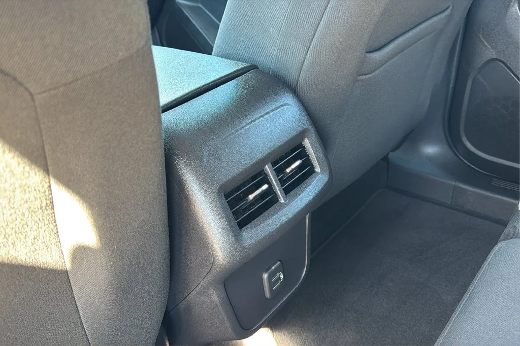 Used 2024 Radiant Red Tintcoat Chevrolet LT image 33