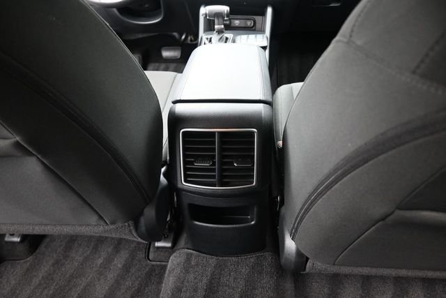 Used 2025 White Kia LX image 29
