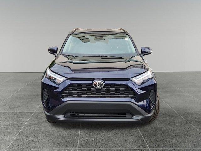 Certified Used 2025 BLUEPRINT Toyota  image 2