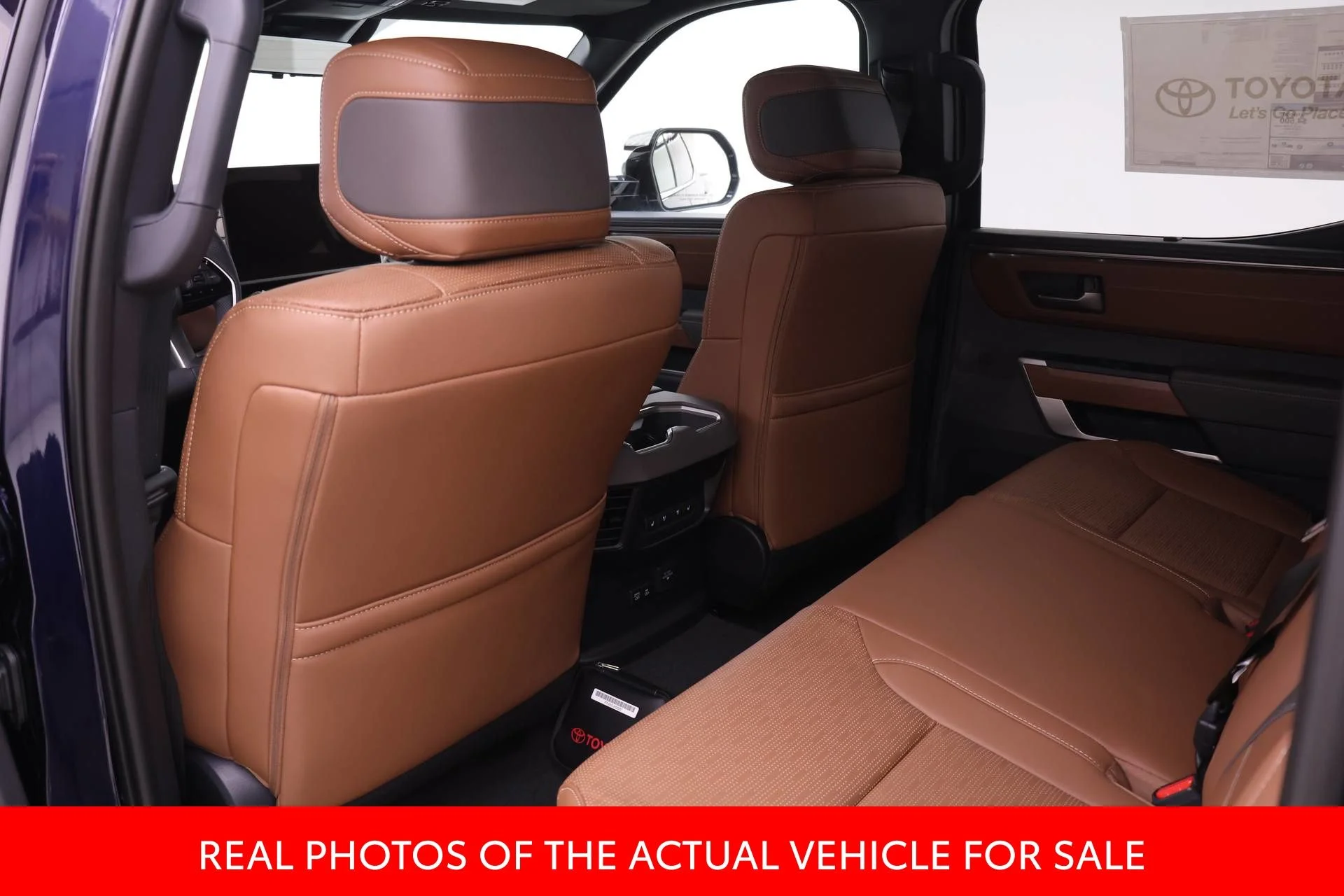 2026 Toyota Tundra 1794 Edition - Photo 10