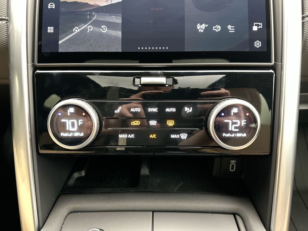 New 2026 Eiger Grey Metallic Land Rover Gemini Edition image 21