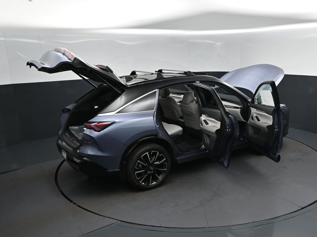 New 2027 2T MNBW BLUE INFINITI Autograph AWD image 49