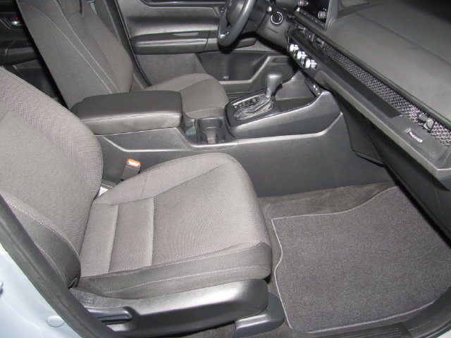 Used 2024 Gray Honda EX image 20