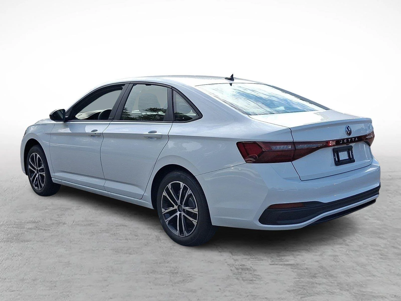 New 2027 0Q0Q/PUREWHITE Volkswagen Sport image 4