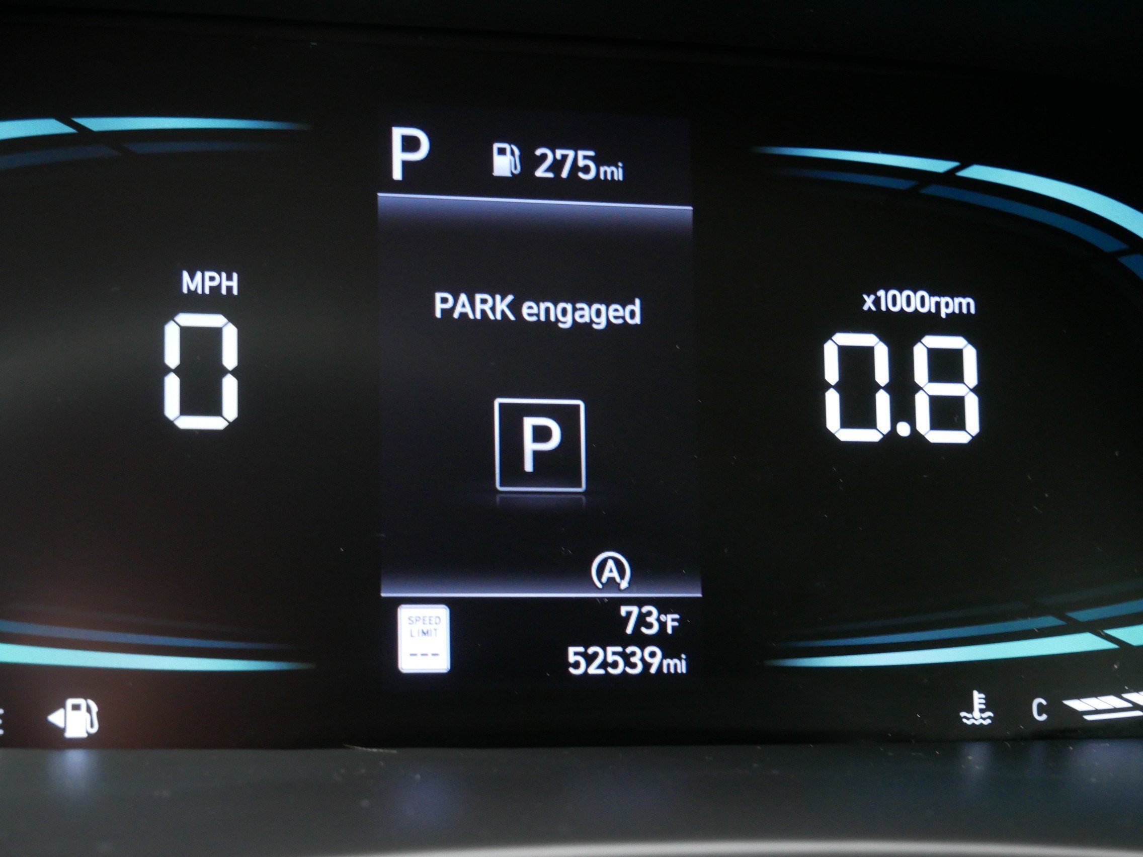 2024 Hyundai Palisade SEL - Photo 32