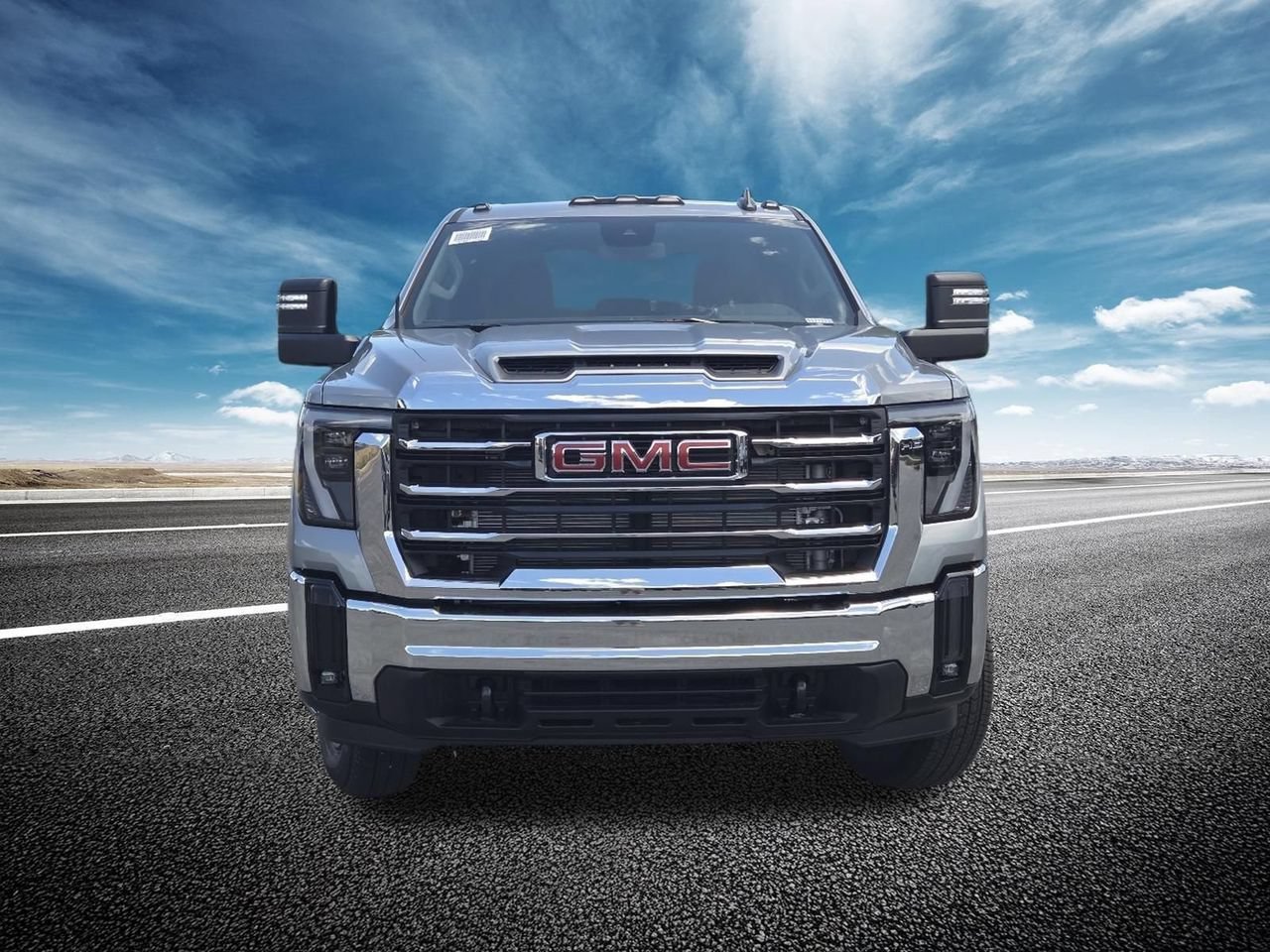 2026 GMC Sierra 3500 Chassis Cab SLE - Photo 11