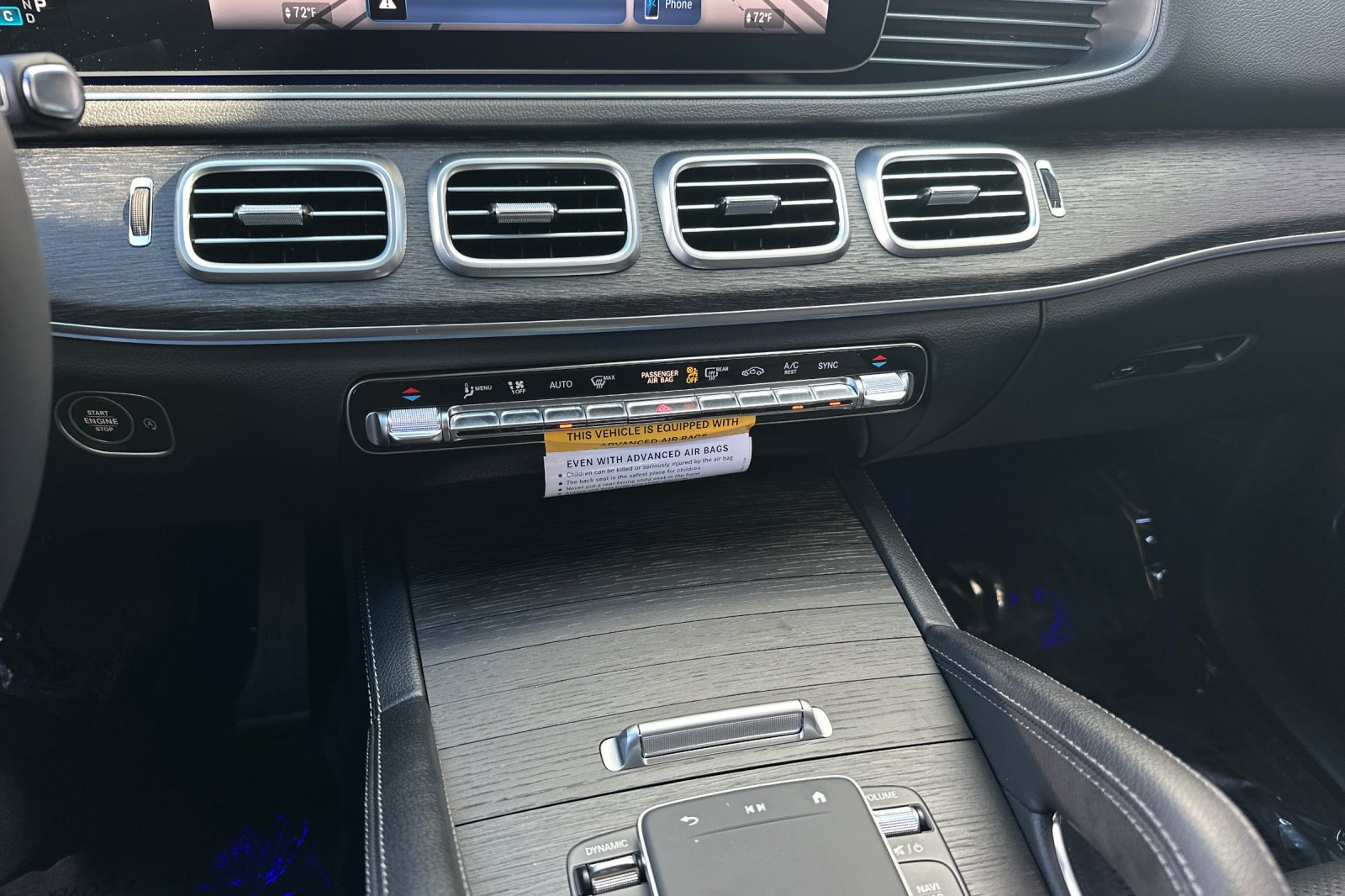 Certified Used 2026 White Mercedes-Benz GLE 350 image 20