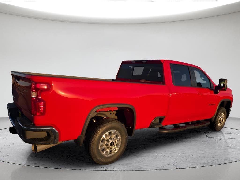 2026 Chevrolet Silverado 2500 HD LT - Photo 8