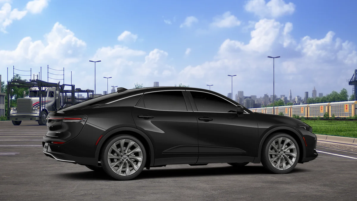 New 2026 Black Toyota Limited image 11