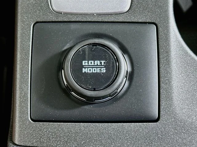 New 2026 Ford Bronco Sport Outer Banks