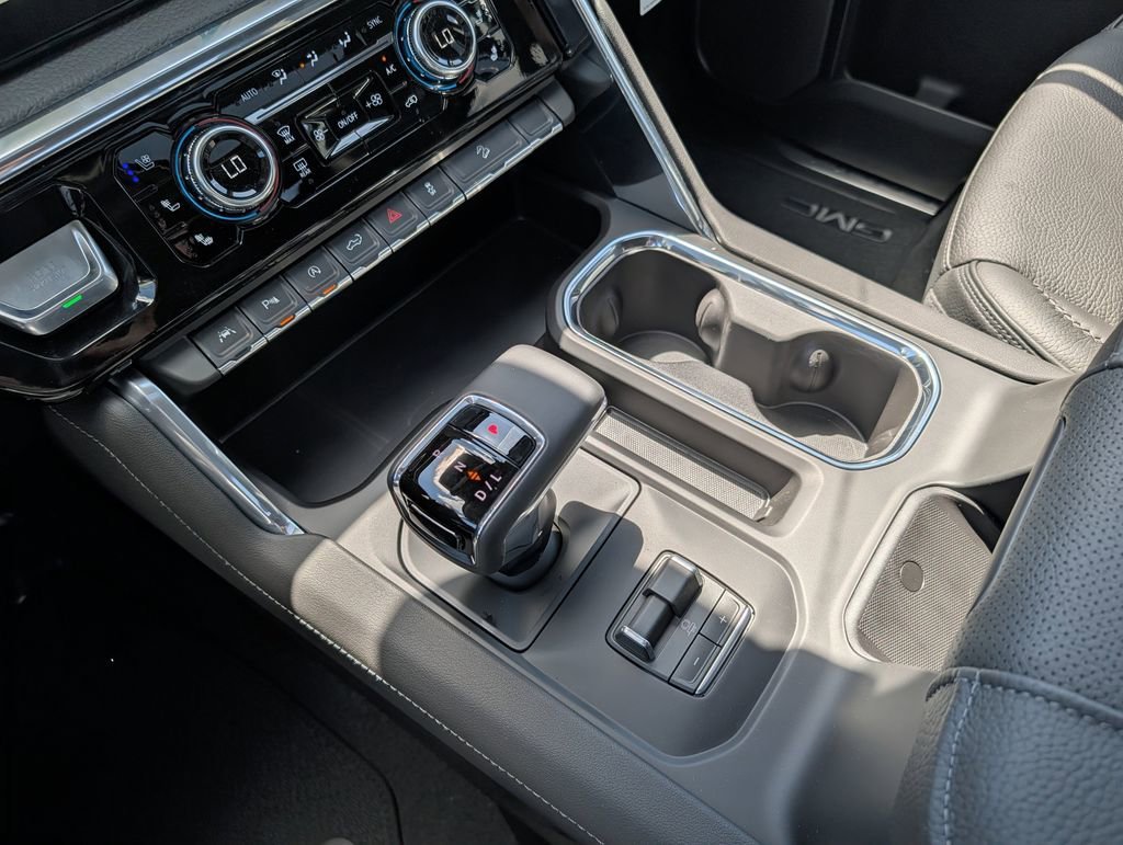 2026 GMC Sierra 1500 Denali - Photo 16