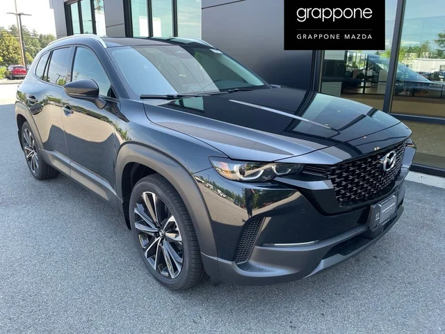 2026 Mazda CX-50 2.5 S Premium AWD