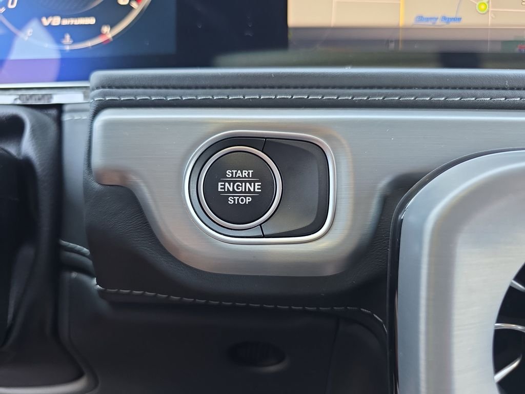 Certified Used 2023 White Mercedes-Benz G 63 AMG® image 26