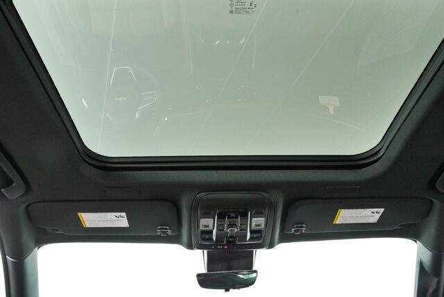 New 2026 Sterling Gray Metallic Chevrolet High Country image 22