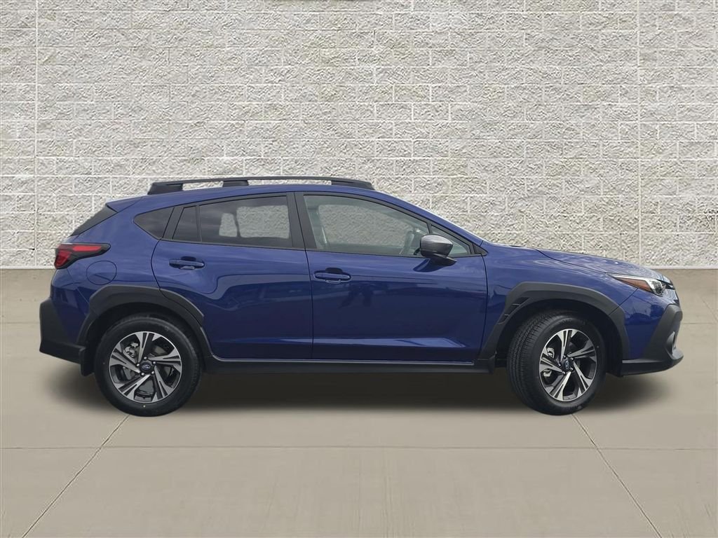 New 2026 SAPPHIRE BLUE PEARL Subaru Premium image 8