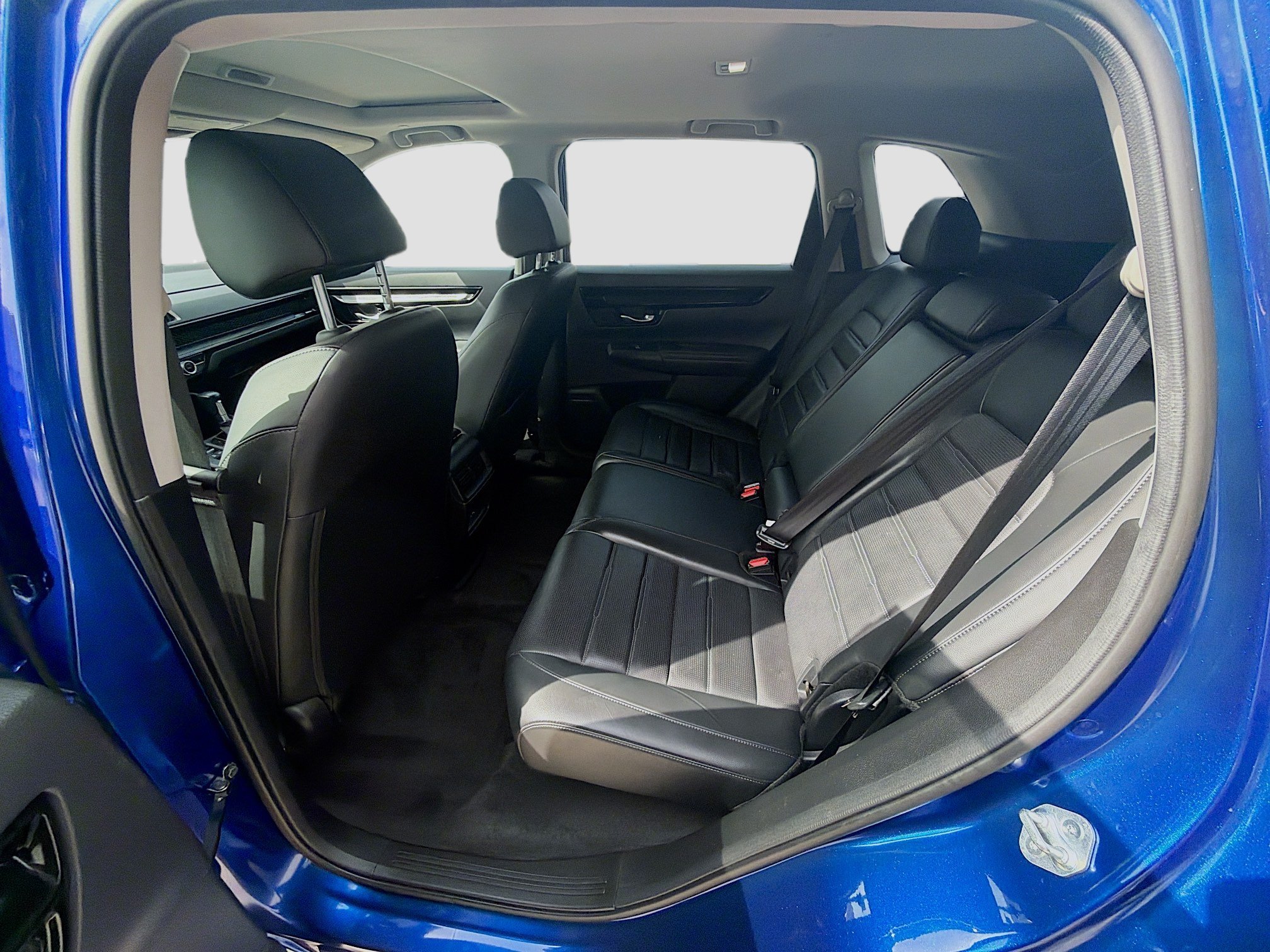 2024 Honda CR-V EX-L - Photo 23
