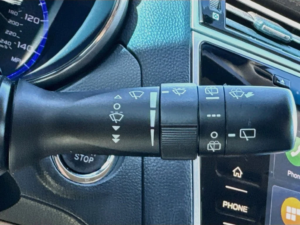 Used 2019 Black Subaru 2.5i image 13