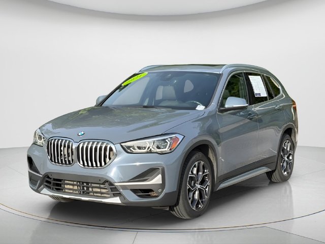 2021 BMW X1 xDrive28i