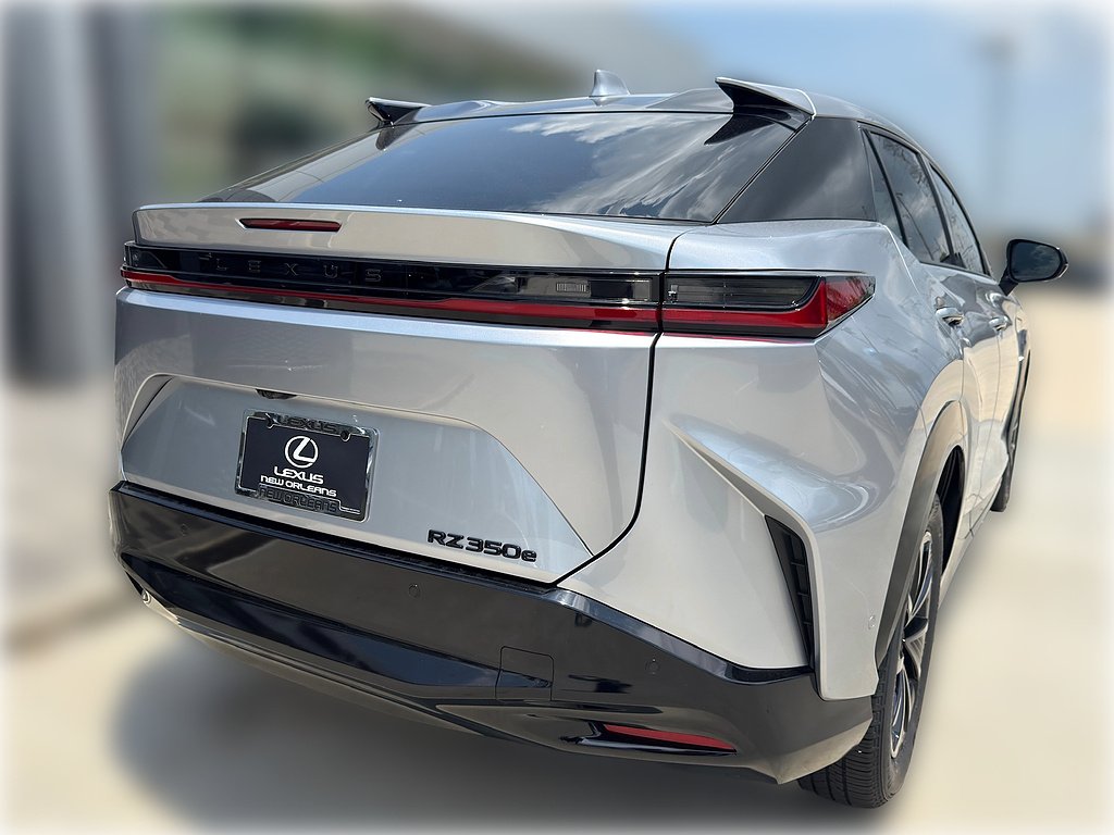 New 2026 Iridium Lexus PREMIUM image 14