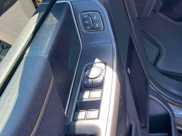 New 2026 Gray Ford Tremor image 19