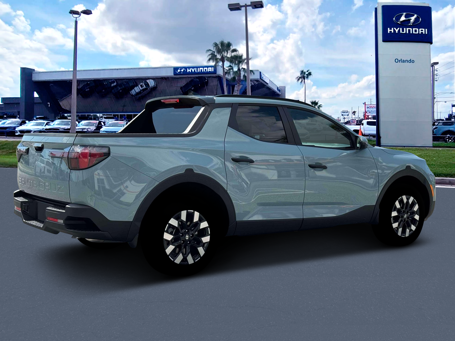 New 2026 Blue Stone Hyundai SEL FWD image 43