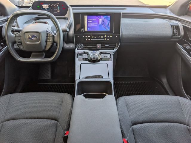 Certified Used 2024 Red Subaru Premium image 22