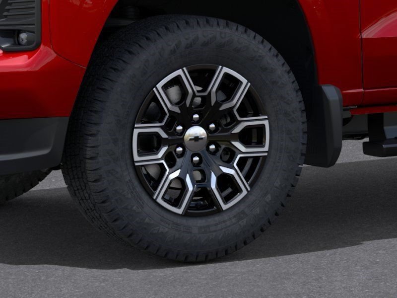 2026 Chevrolet Colorado Z71 - Photo 9