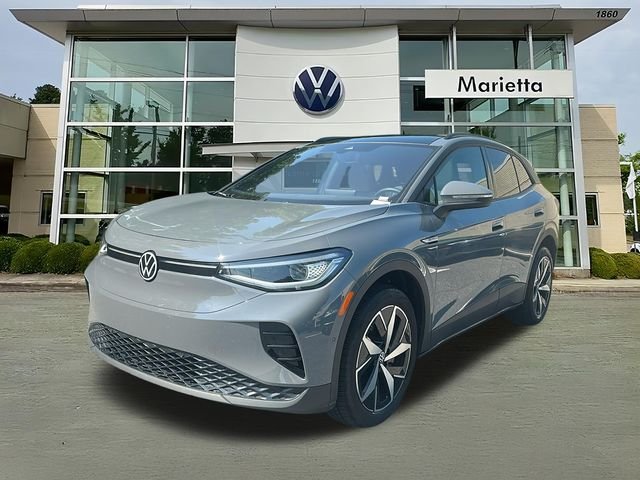 2025 Volkswagen ID.4 Pro S