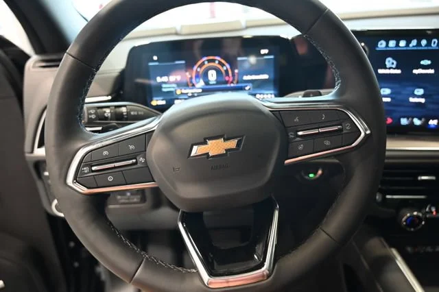 2026 Chevrolet Tahoe Premier - Photo 23