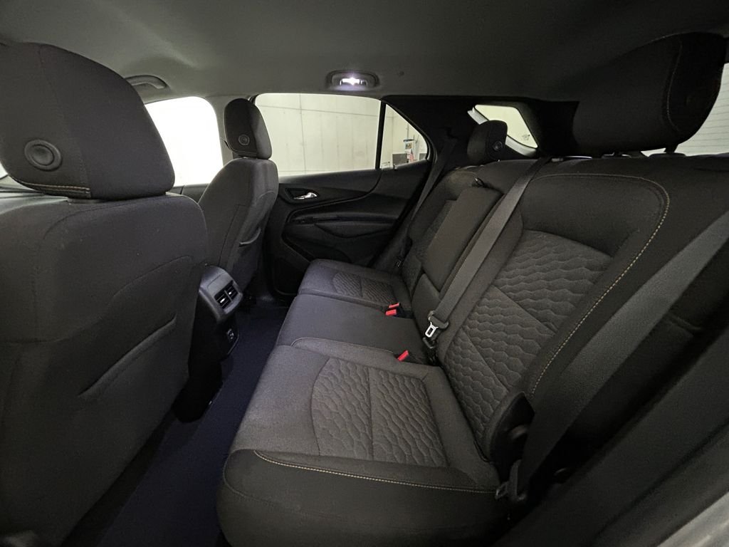 Used 2019 Silver Chevrolet LT image 19