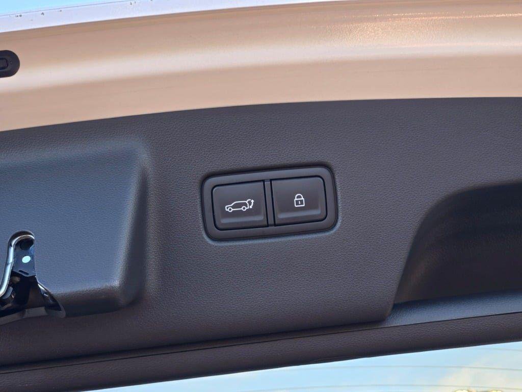 2026 Hyundai Palisade XRT Pro - Photo 15