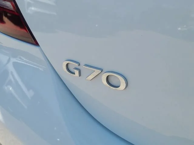 Used 2026 White Genesis 2.5T image 33