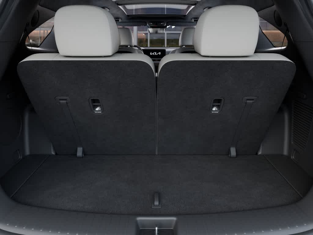 New 2026 Aurora Black Pearl Kia X-Line SX Prestige AWD image 19