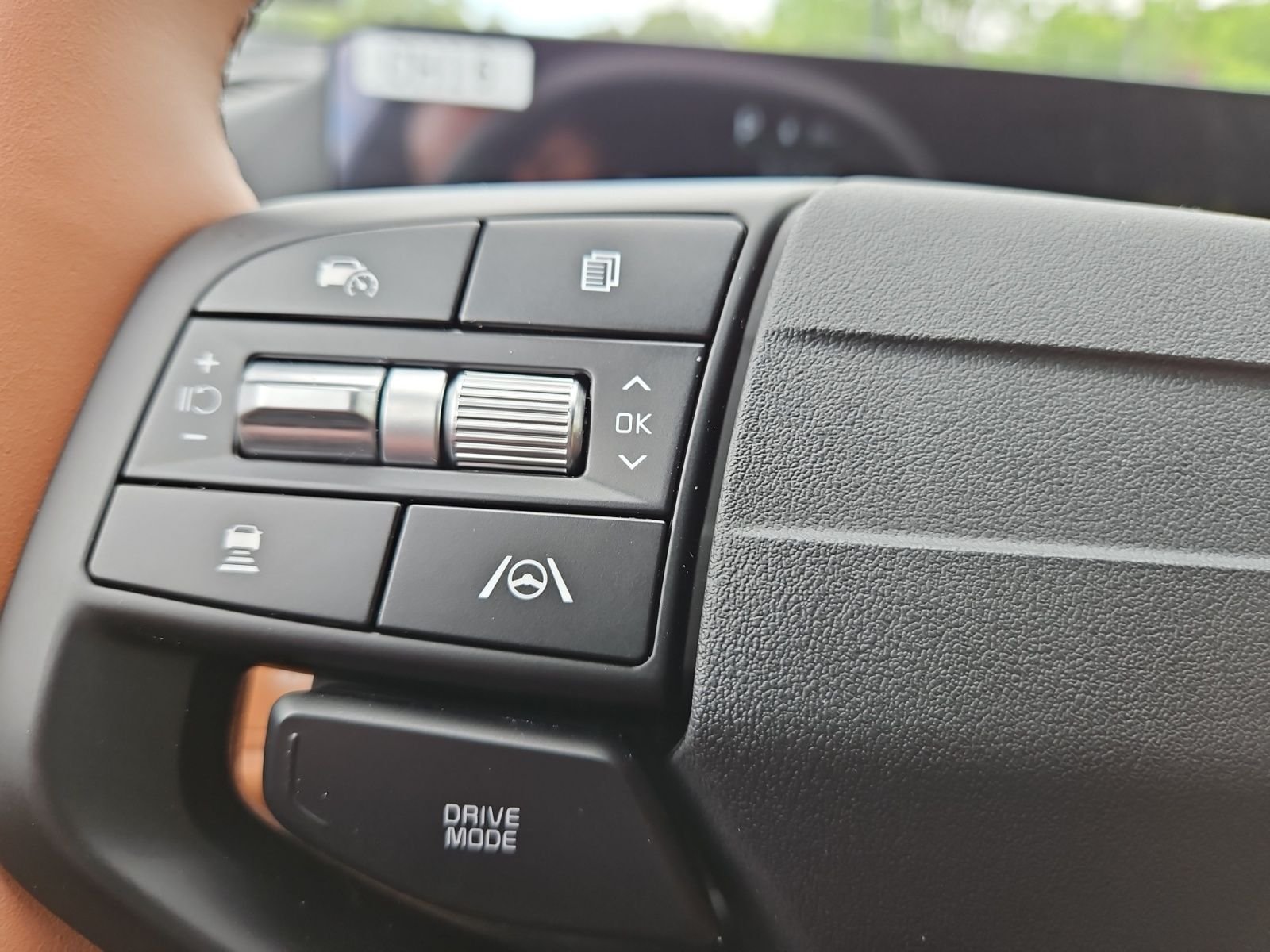 New 2026 Fusion Black Kia X-Line image 25