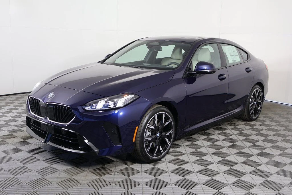 2026 BMW 2 Series