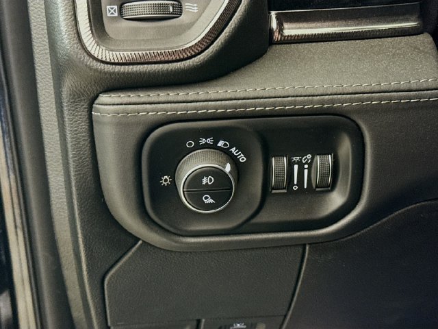 2025 RAM 2500 Power Wagon - Photo 9