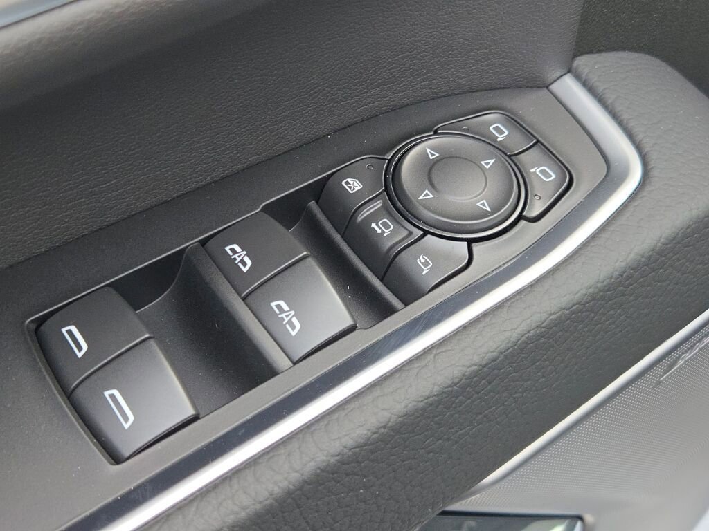 New 2026 Glacier White Tricoat GMC Denali image 25