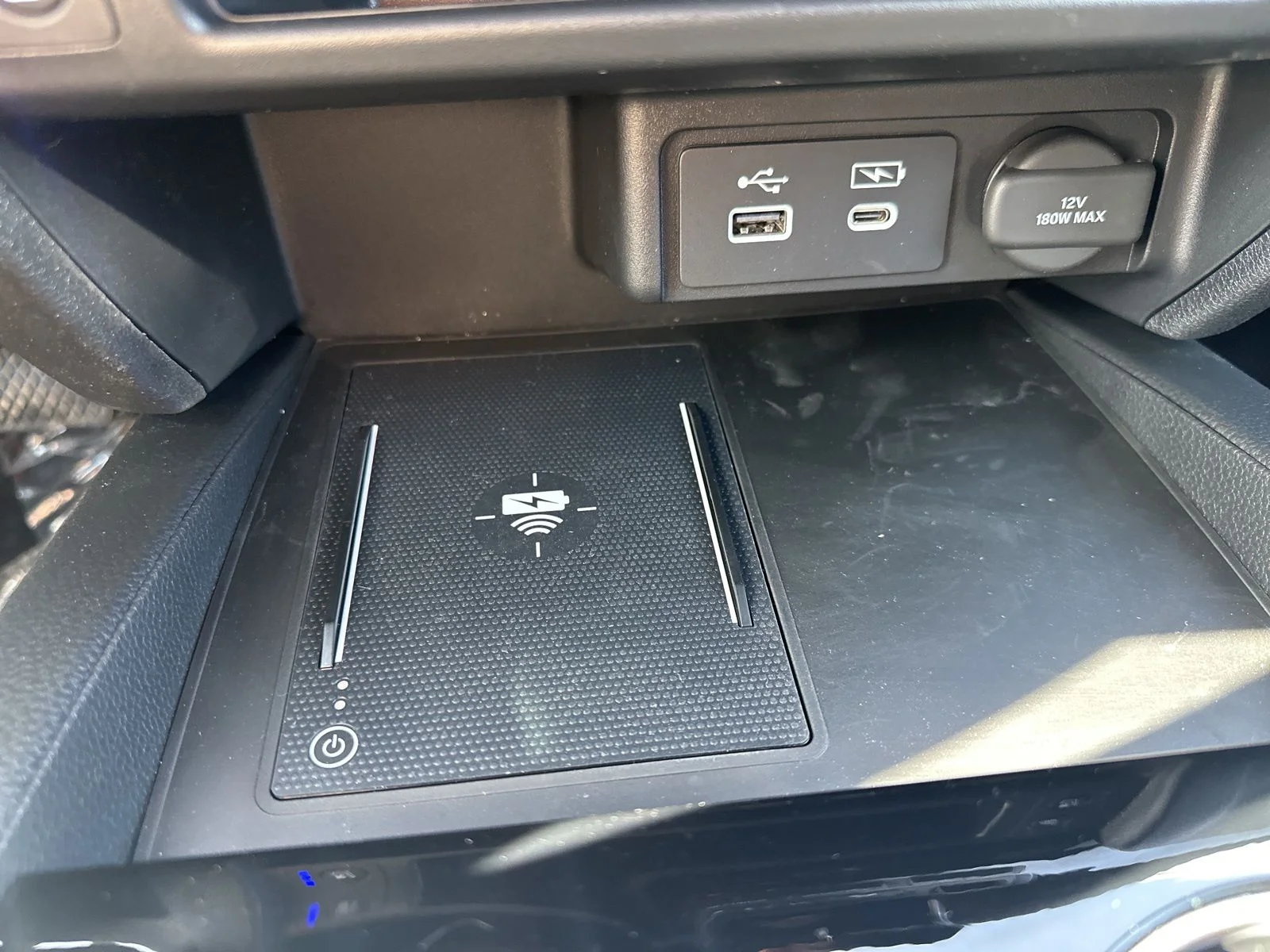 2026 Honda Ridgeline Black Edition - Photo 60