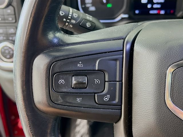 2021 GMC Sierra 1500 AT4 - Photo 13