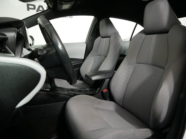 Certified Used 2023 Ice Cap Toyota SE image 9