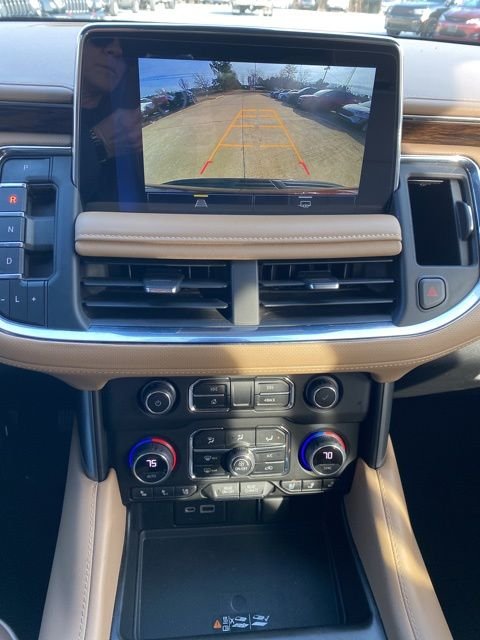 2022 Chevrolet Tahoe Premier - Photo 15