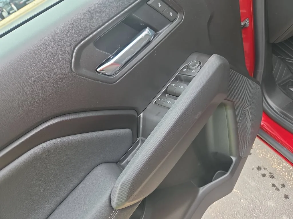 2026 Chevrolet Colorado LT - Photo 26
