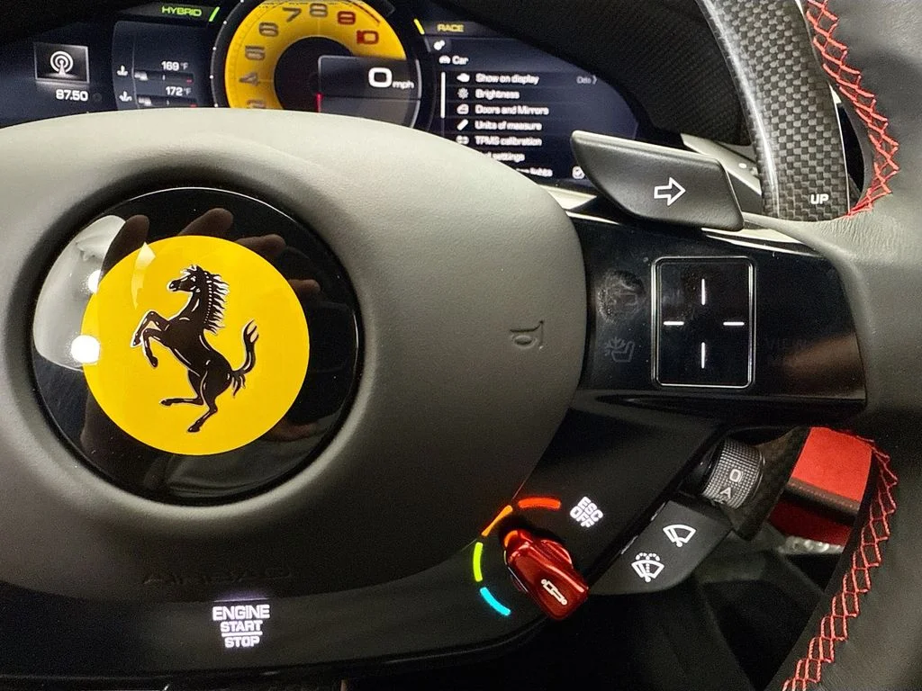 2023 Ferrari SF90 Base - Photo 28