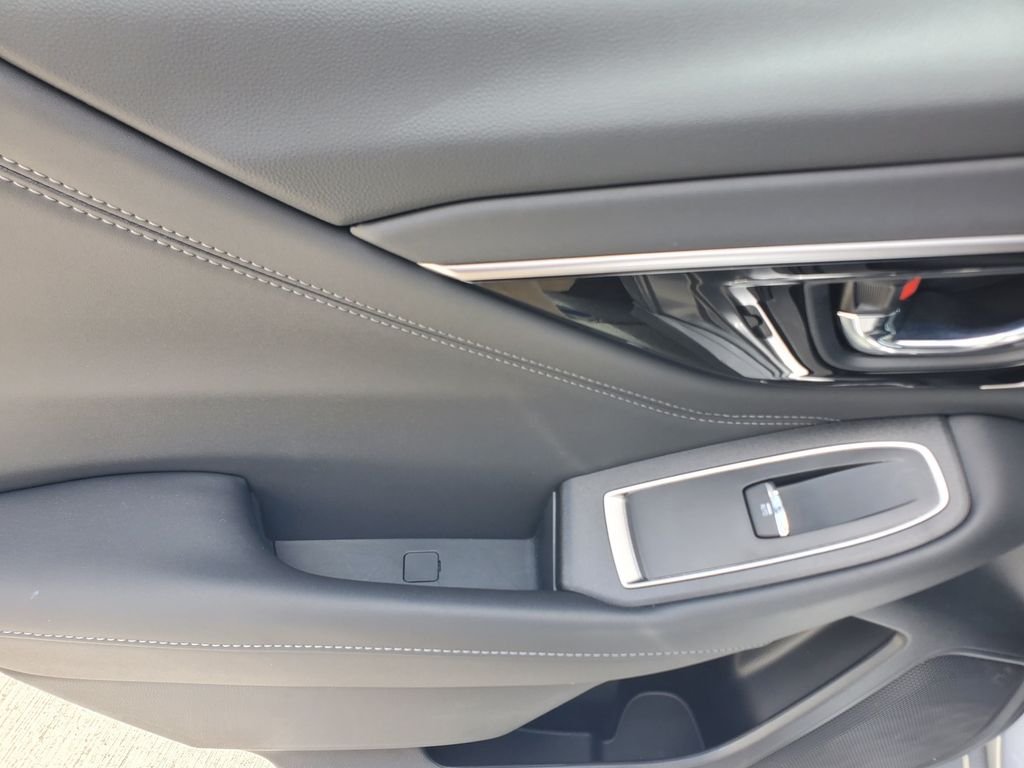 Used 2024 Silver Subaru Limited image 13